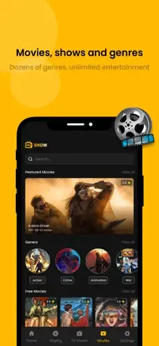 cricinfo-t20 Movies and shows